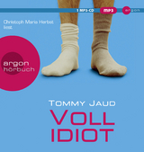 Vollidiot - Tommy Jaud