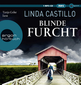 Blinde Furcht - Linda Castillo