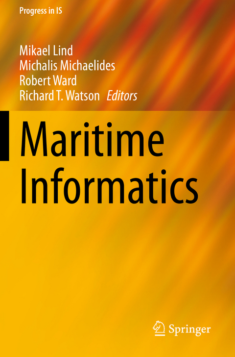 Maritime Informatics - 