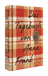 Das Tagebuch von Anne Frank - Anne Frank