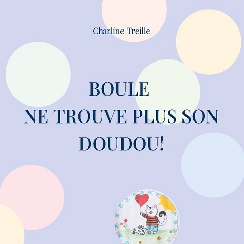 Boule - Charline Treille