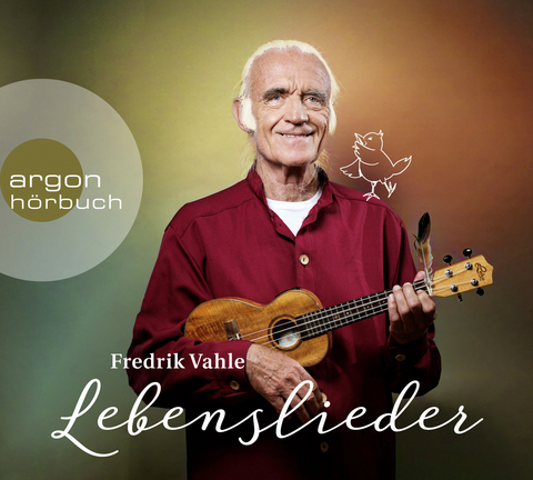 Lebenslieder - Fredrik Vahle