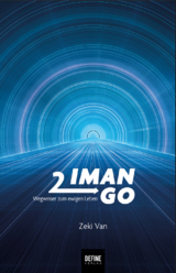 Iman to go - Zeki Van