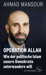 Operation Allah - Ahmad Mansour