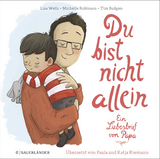 Du bist nicht allein - Lisa Wells, Michelle Robinson