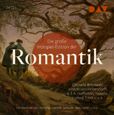 Die große Hörspiel-Edition der Romantik - 