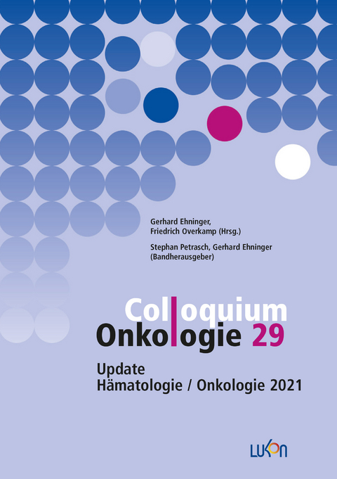Colloquium Onkologie 29 - 