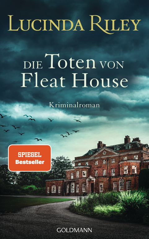 Die Toten von Fleat House - Lucinda Riley