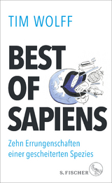 Best of Sapiens - Tim Wolff