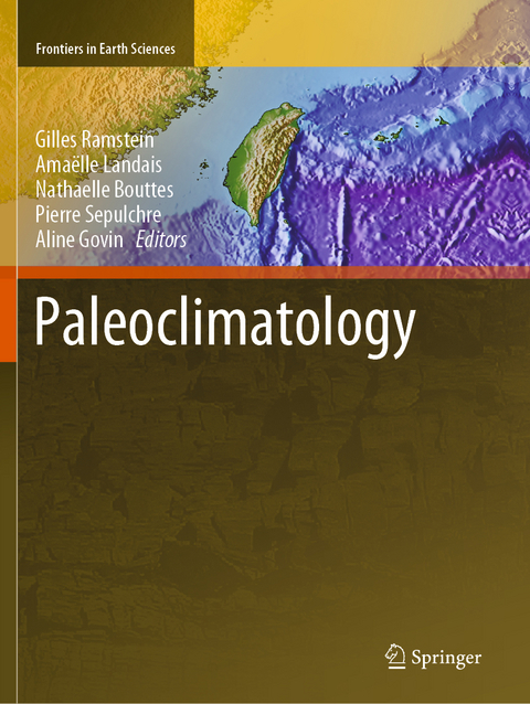 Paleoclimatology - 