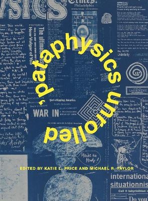 ’Pataphysics Unrolled - 