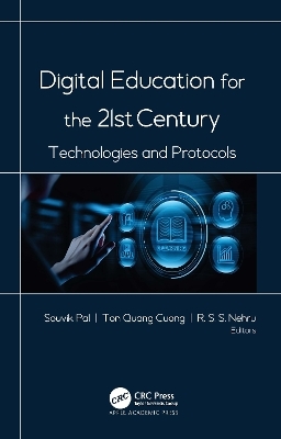 Digital Education for the 21st Century - 