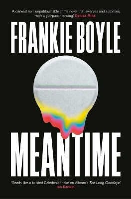 Meantime - Frankie Boyle
