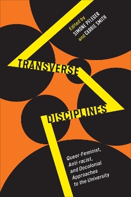 Transverse Disciplines - 
