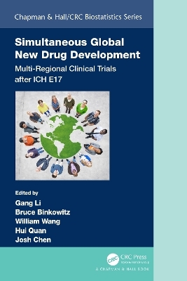 Simultaneous Global New Drug Development - 