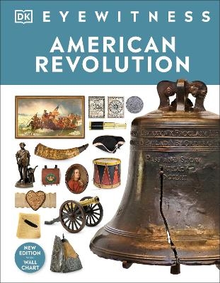 American Revolution -  Dk