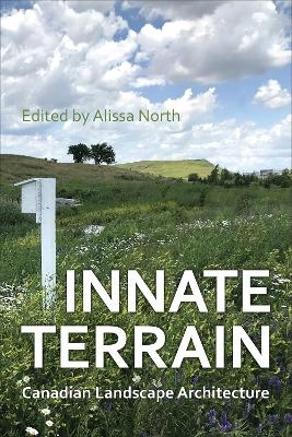 Innate Terrain - Alissa North