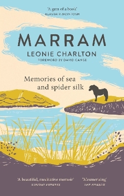 Marram - Leonie Charlton