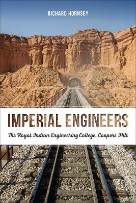 Imperial Engineers - Richard Hornsey