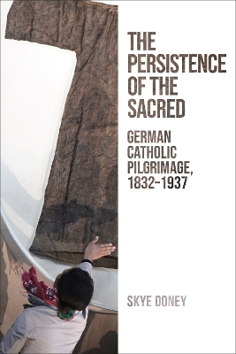 The Persistence of the Sacred - Skye Doney