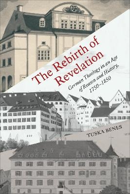 The Rebirth of Revelation - Tuska Benes