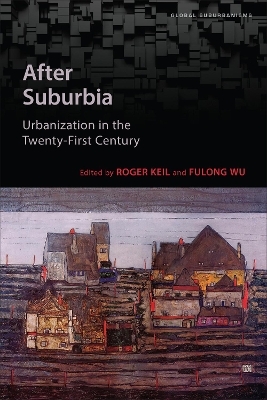 After Suburbia - 