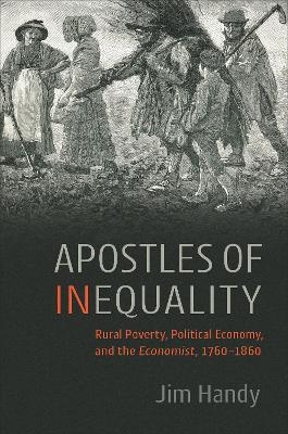 Apostles of Inequality - Jim Handy