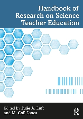 Handbook of Research on Science Teacher Education - 