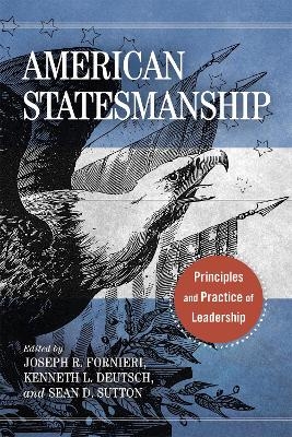 American Statesmanship - 