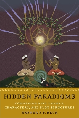Hidden Paradigms - Brenda E.F. Beck