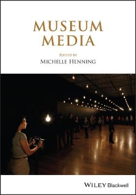 Museum Media - 