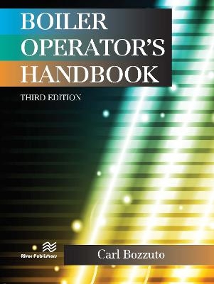 Boiler Operator's Handbook - Carl Buzzuto