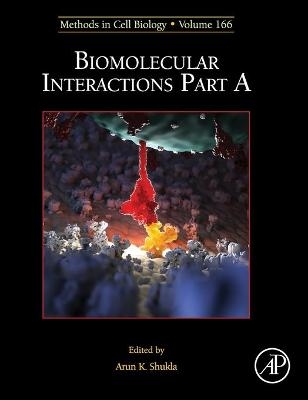 Biomolecular Interactions Part A - 