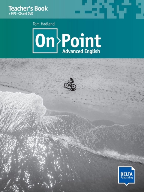 On Point C1 Advanced English