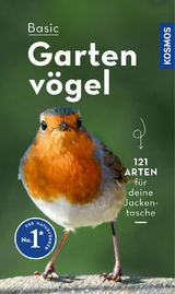 BASIC Gartenvögel - Dierschke, Volker