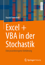 Excel + VBA in der Stochastik - Harald Nahrstedt