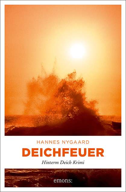 Deichfeuer - Hannes Nygaard