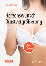 Herzenswunsch Brustvergrößerung - Holger Osthus