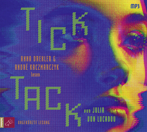 Tick Tack - Julia von Lucadou