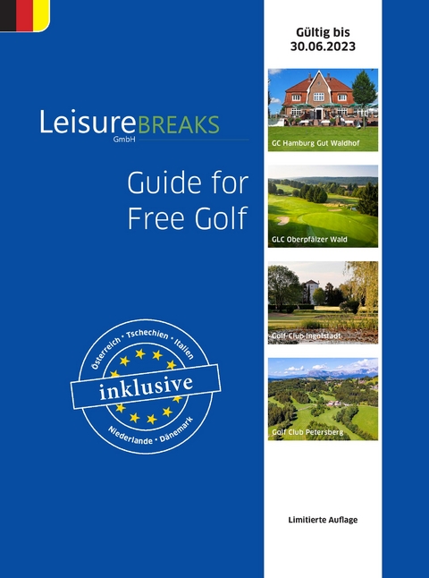 Guide for Free Golf