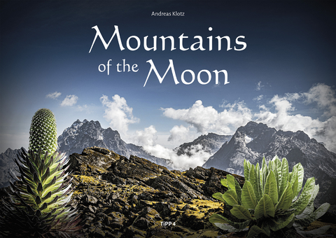 Mountains of the Moon - Andreas Klotz