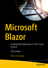 Microsoft Blazor - Himschoot, Peter
