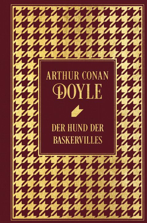 Sherlock Holmes: Der Hund der Baskervilles - Arthur Conan Doyle
