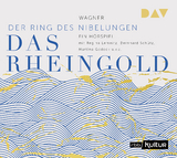 Das Rheingold - Richard Wagner