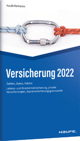 Versicherung 2022 - 