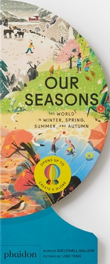 Our Seasons - Sue Lowell Gallion