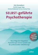 SELBST-geführte Psychotherapie - Uta Sonneborn