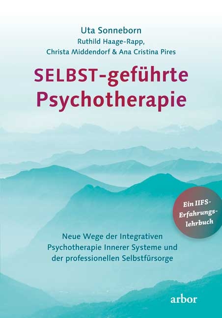 SELBST-geführte Psychotherapie - Uta Sonneborn