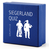 Siegerland-Quiz - Inga Hoffmann