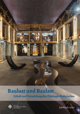 Baulust und Baulast